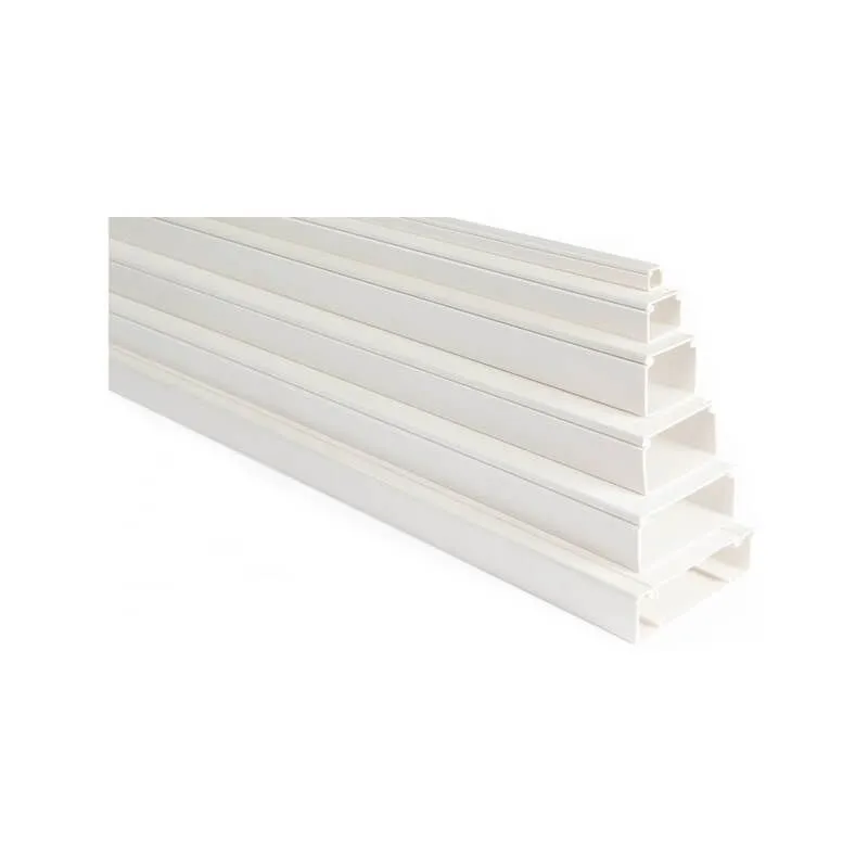 Canal cablu 80*60*2000(16m/cut)