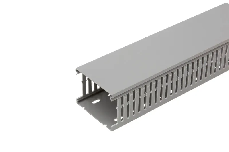 Canal pieptene 80*40*2000 (40m/cut) EC