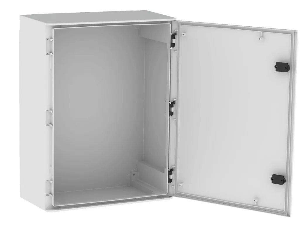 Корпус HYDRA 685 IP66 (ZUP Emiter)