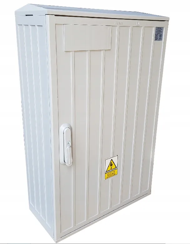 Carcasa OSZ 53x80 IP54 set (PMPN,UMWK,WRS-T8)