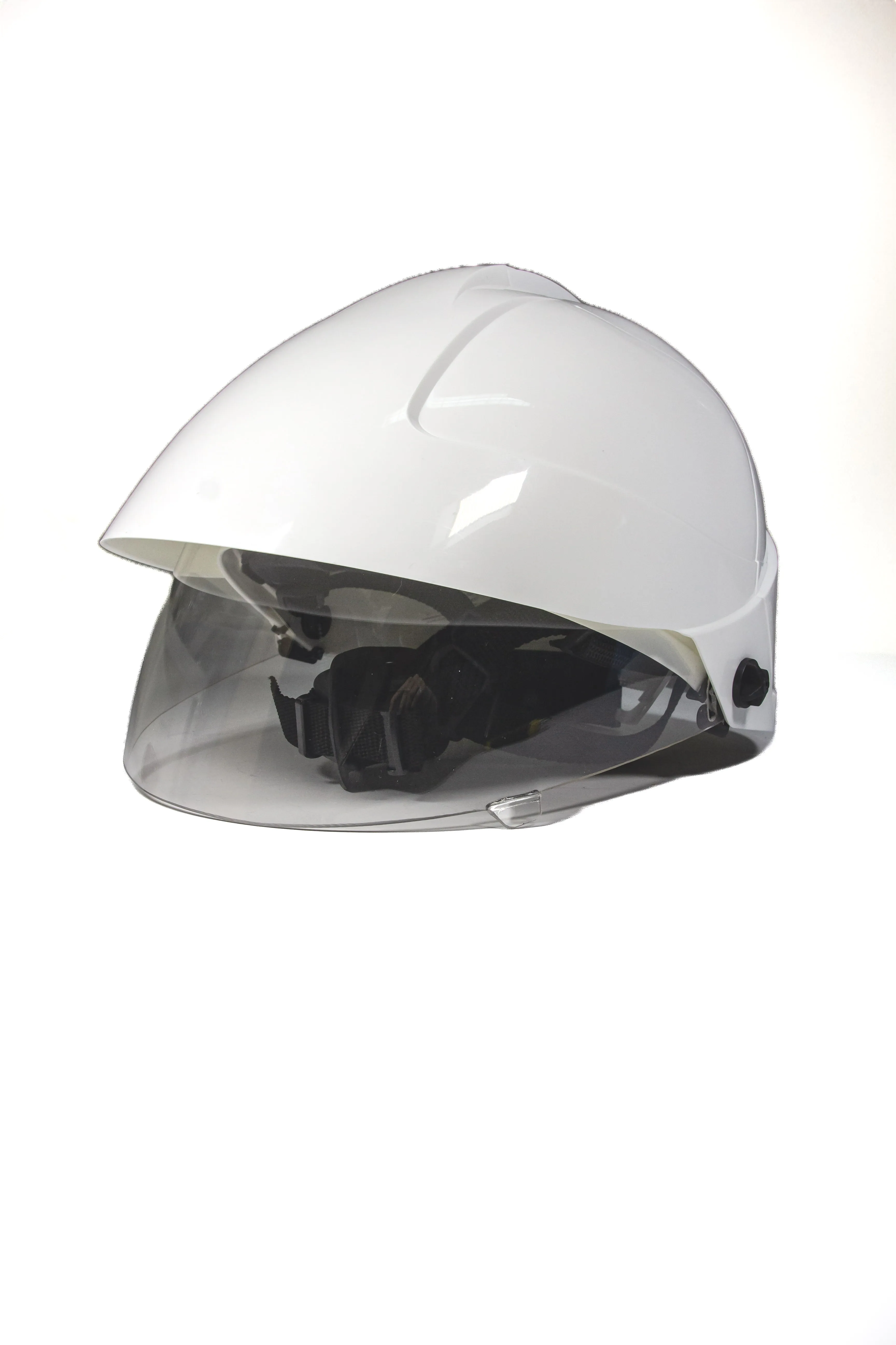 Casca de protectie EDL-03 ALBA