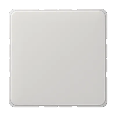 CD594-0LG Tasta falsa, gri deschis