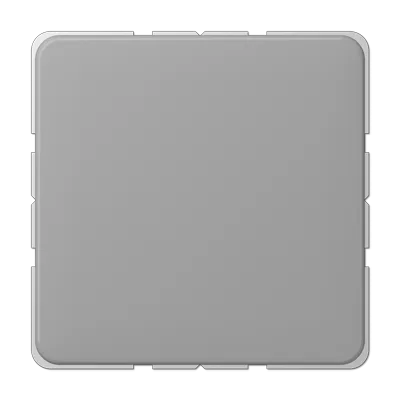 CD594-0LG Tasta falsa, gri deschis