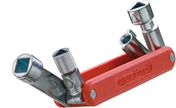 Cheie multifunctionala QUATTRO-S