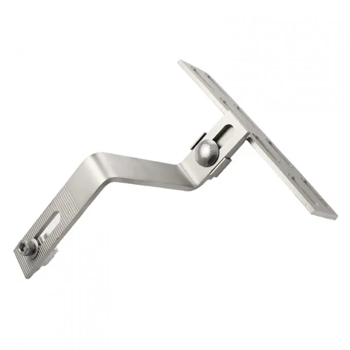 Cirlig de prindere reglabil, montare acoperis UI-IK-15 (15 buc/cut)