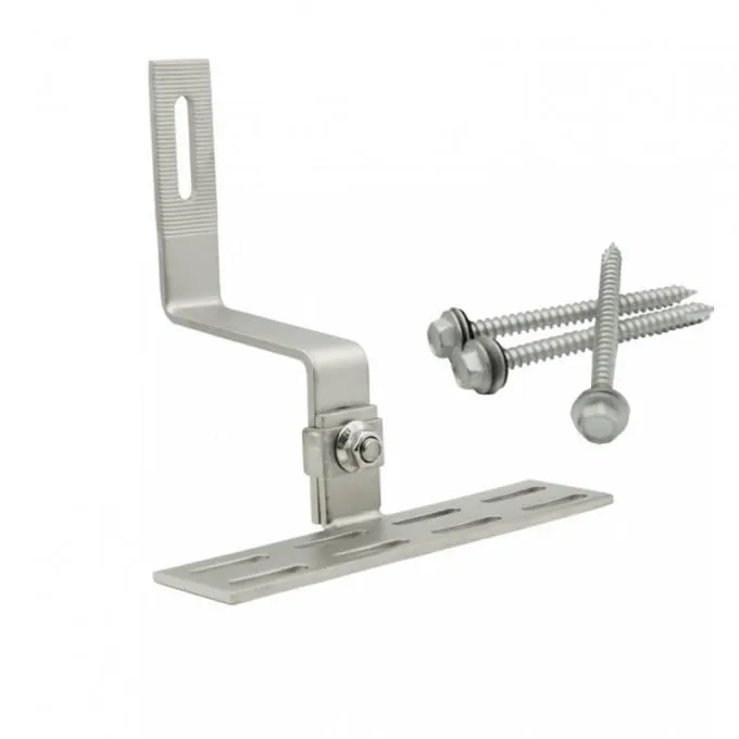 Cirlig de prindere reglabil, montare acoperis UI-IK-15 (15 buc/cut)