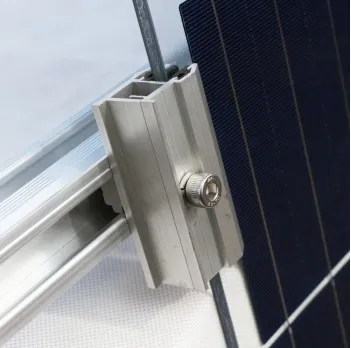 Зажим крепления потолочный UI-TR-01(N)