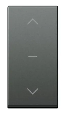 Clapa jaluze alama antic (TM11ATNT10-B)