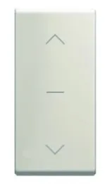 Clapa jaluze ivory (TM11IWNT10-B)