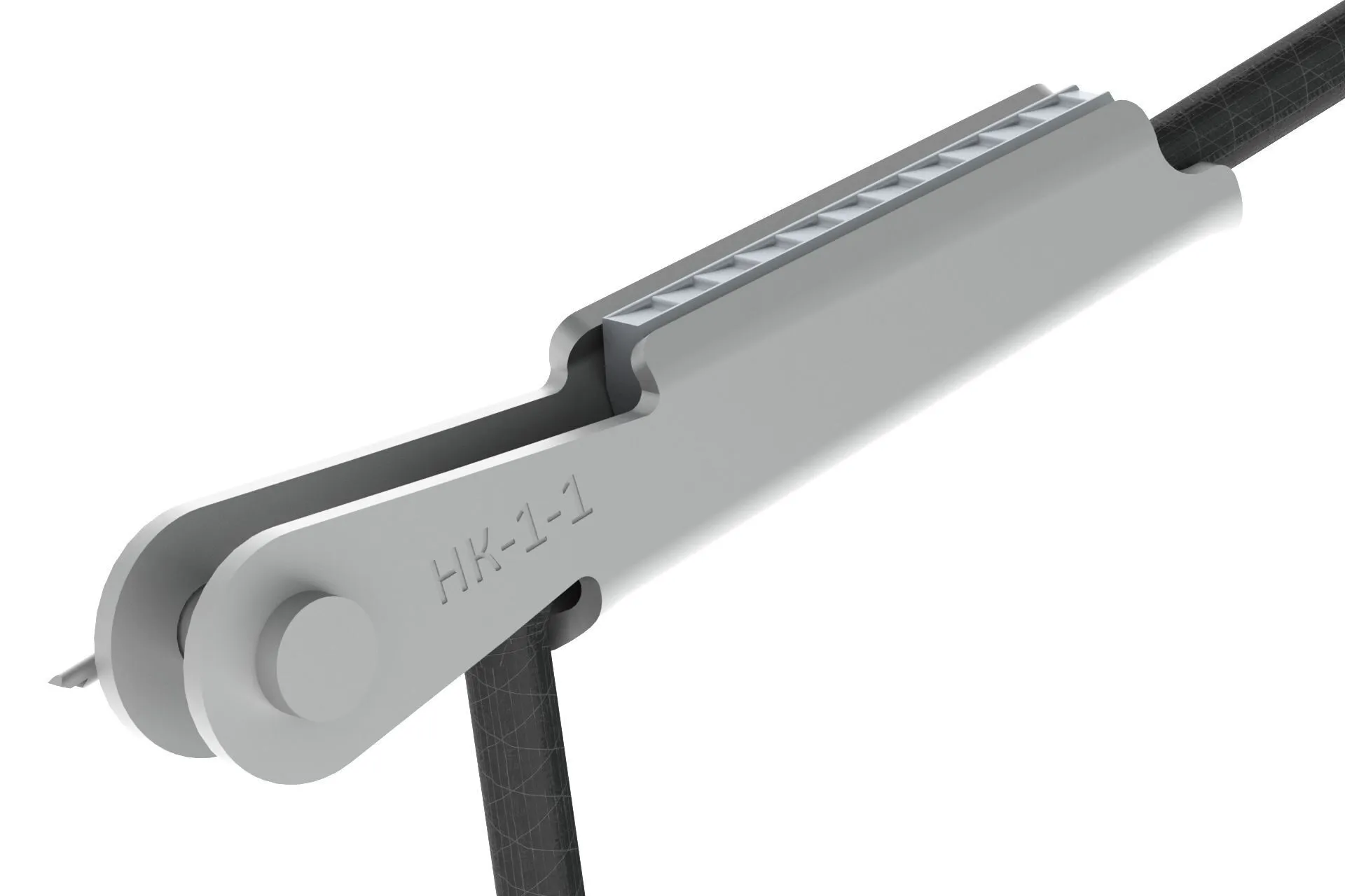 Клемма для натяжения НК-1-1