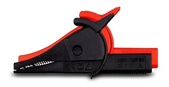 Clema tip crocodil UT-C02B 