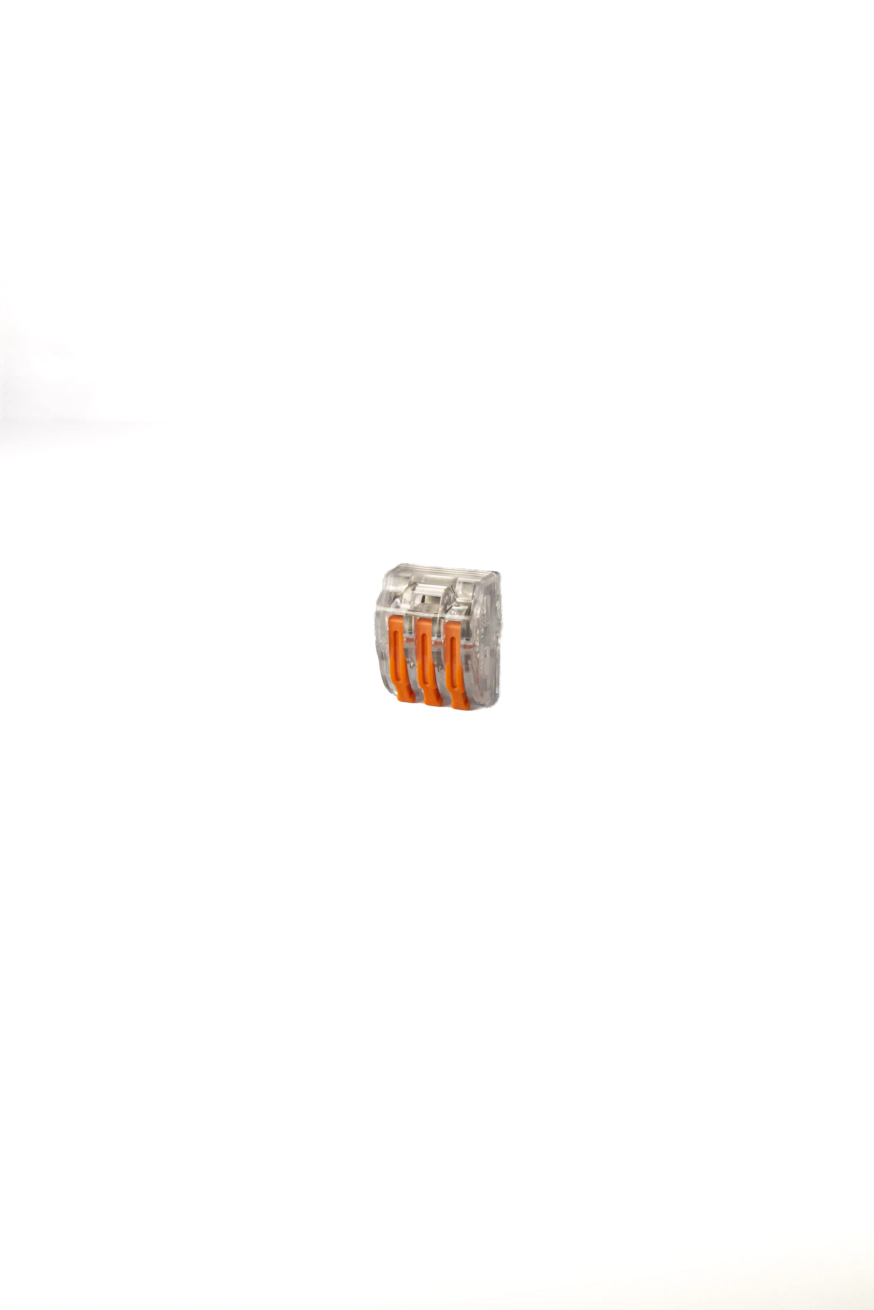 Универсальная клемма 3-проводная