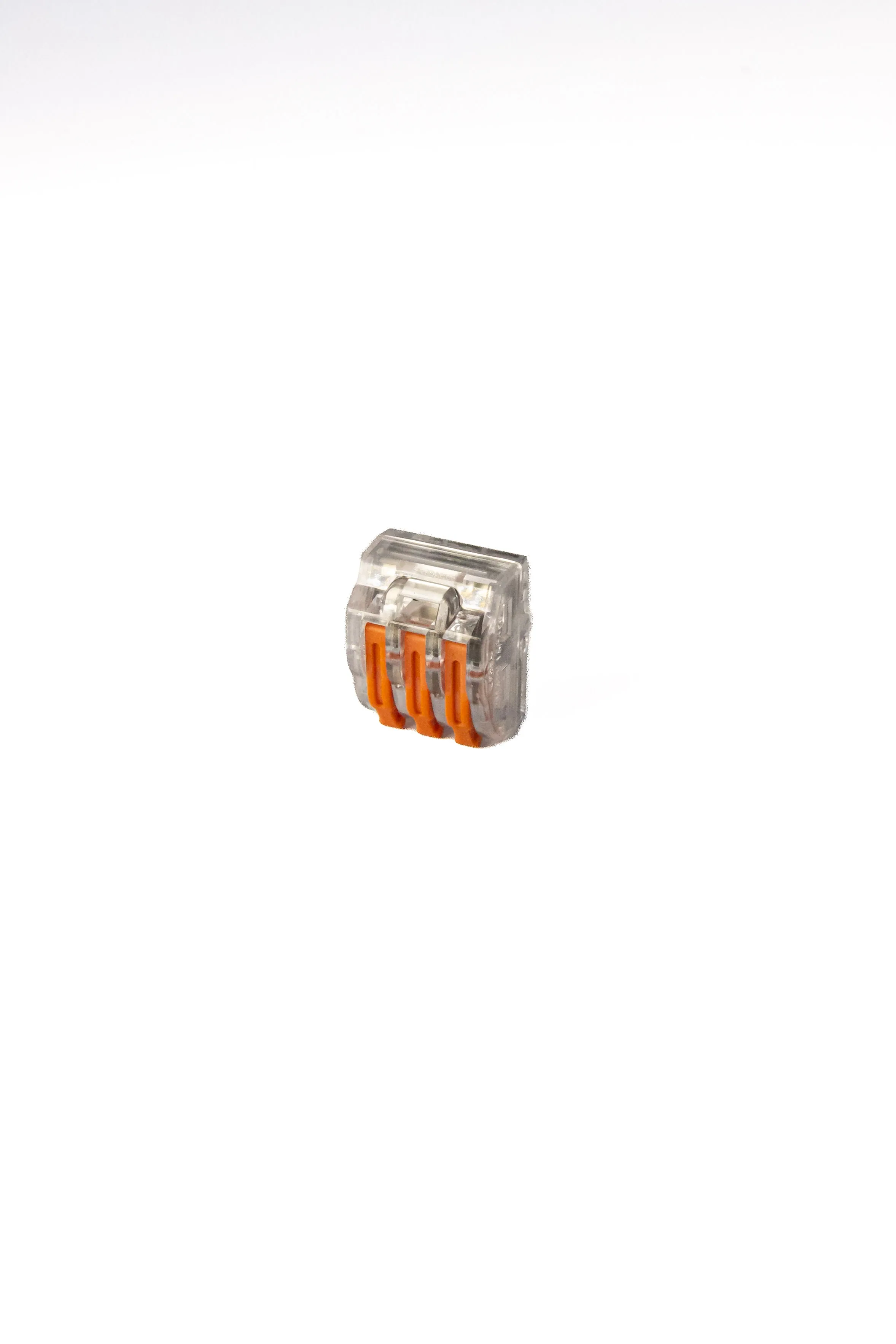 Универсальная клемма 3-проводная