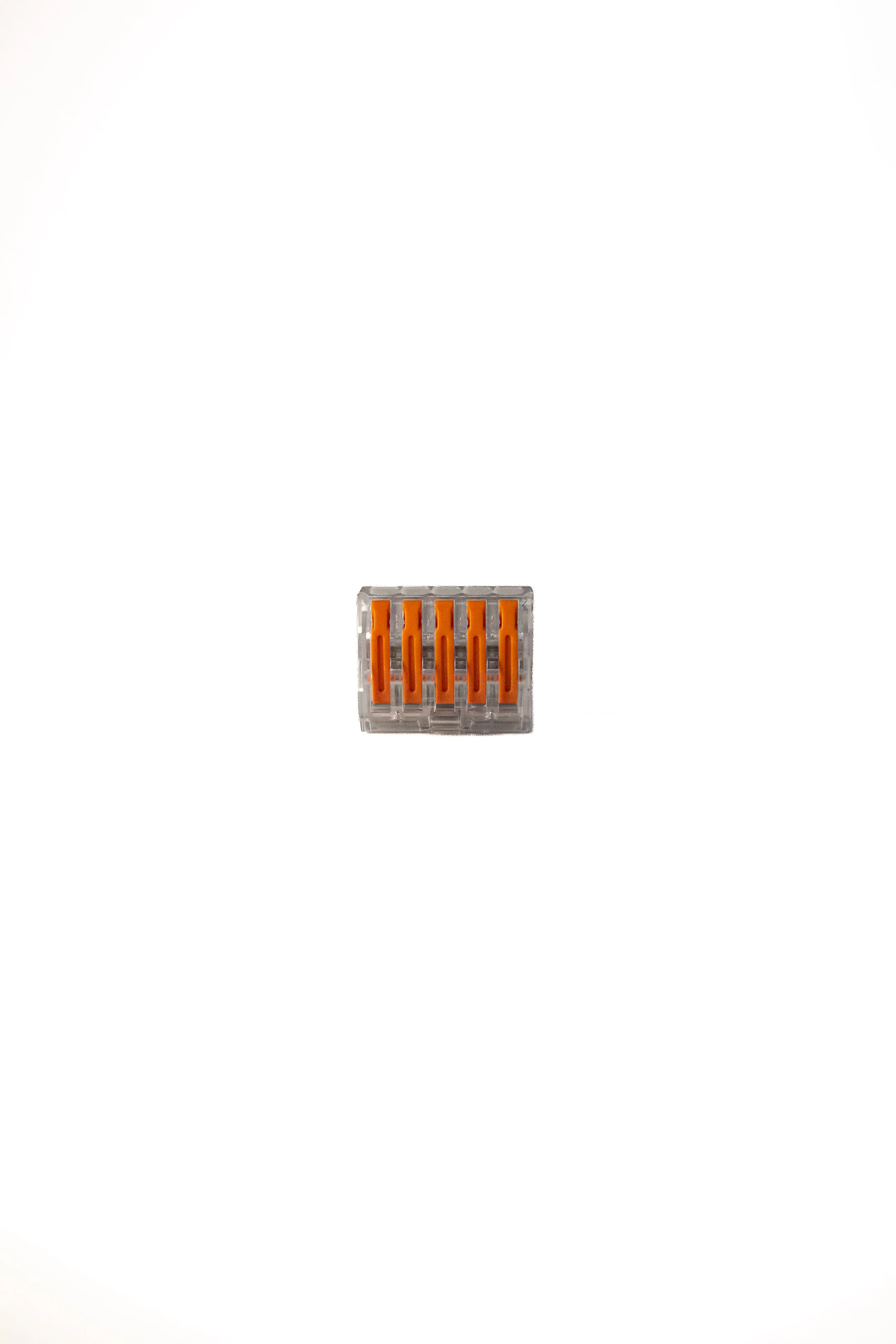 Универсальная клемма 5-проводная