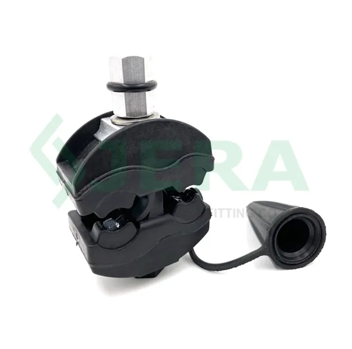 Cleme etanse de derivatie cu dinti 25-95/25-150 ZOP57