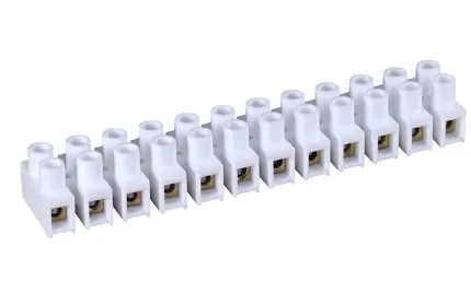 Зажим 2,5-4 мм