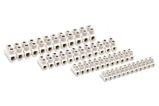 Клемма соединительная типа СИЗ 0,5-1 мм