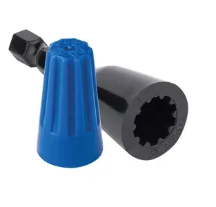 Cleme СИЗ 1,5 mm Albastre P2 (100 buc/set)