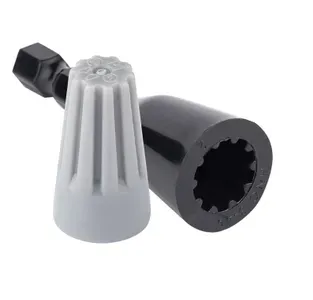 Cleme СИЗ 6-10 mm Gri P8 (100 buc/set)