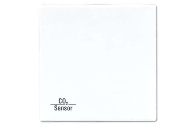 CO2LS2178WW Senzor multifuncțional KNX, alb