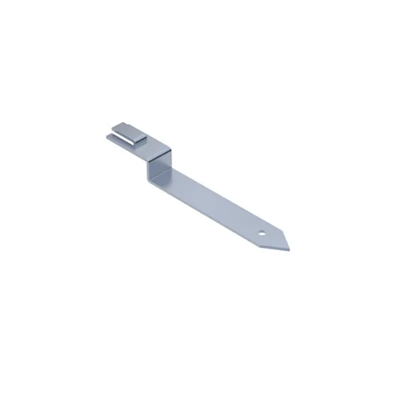 Conexiune electrod-platzbanda ET.FD.TMT.303