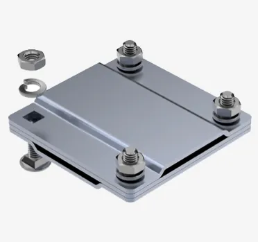 Conexiune platzbanda platzbanda 40x40 ET.FD.TKE.404.620E