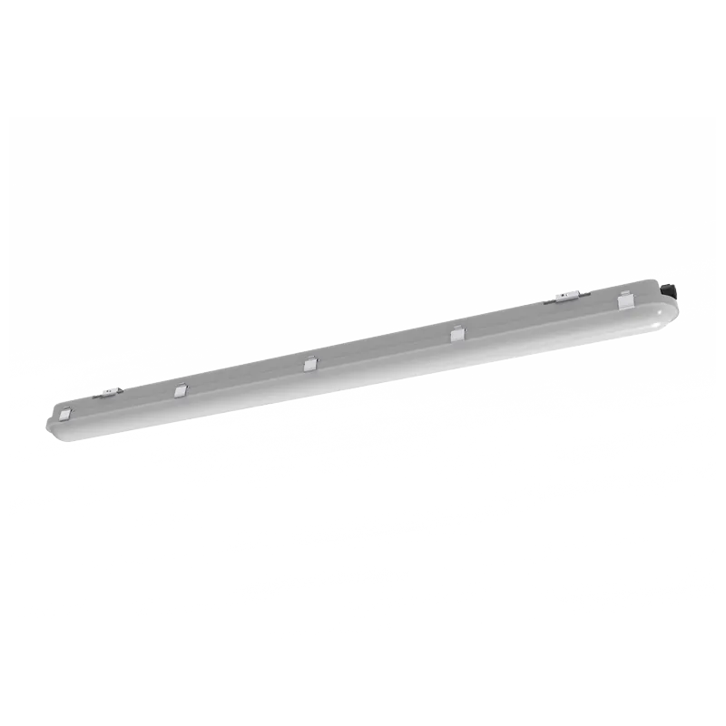 Corp de iluminat LED 1,2m  50W 4000K, IP65 Largo 115888