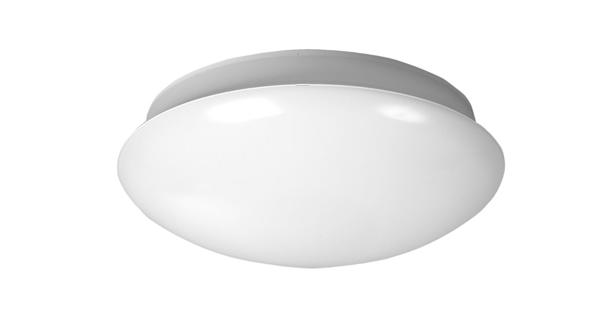 Corp de iluminat universal Ensto LED 14W 4000K IP44