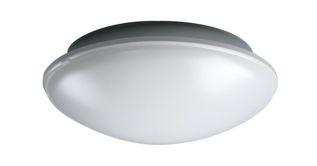 Corp de iluminat universal Ensto LED 8W 4000K, IP54