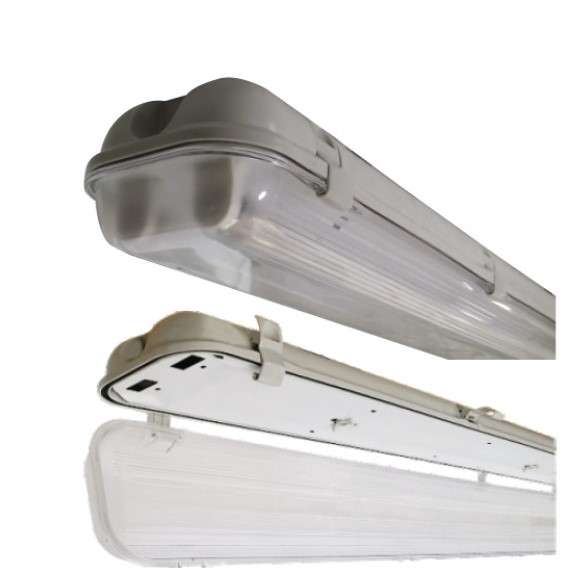 Corp iluminat (doza etansa 200*360)