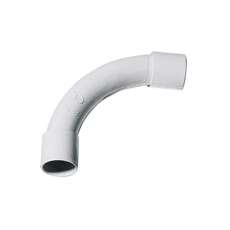 Уголок 90° 16 мм