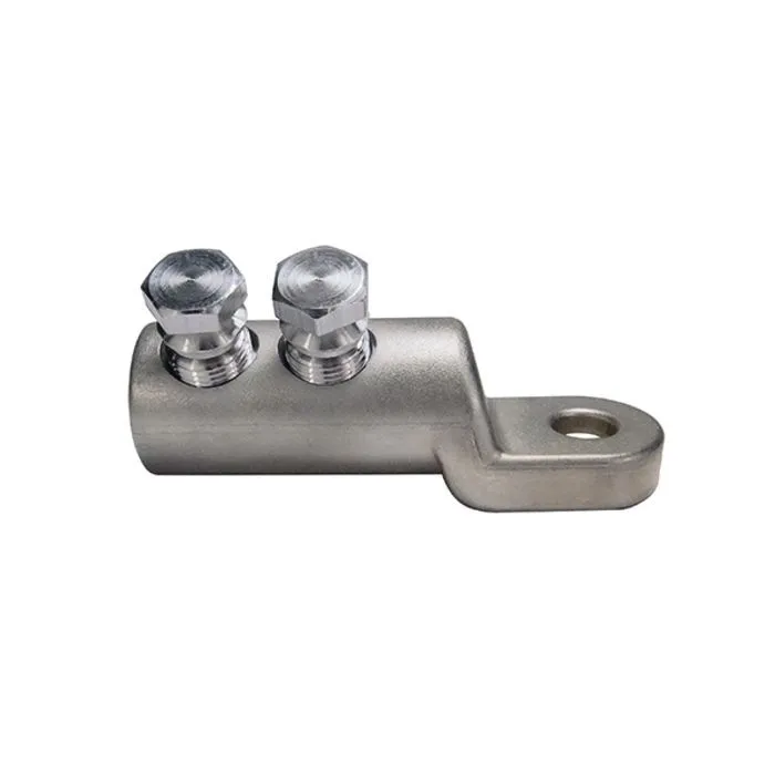 Резьбовой кабельный наконечник CSK 95-240