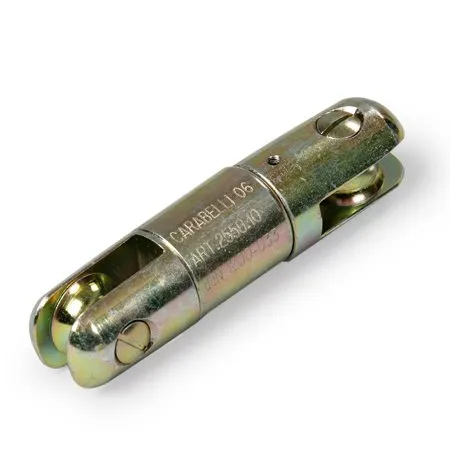 Устройство с вращением для протягивания кабеля CT 104