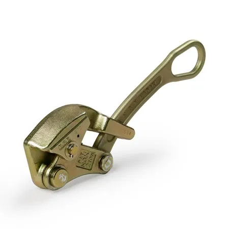 CT105.20 Clemă de montare cablu p-u troliu