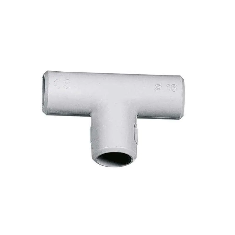 Cupla T d. 16 (EC) 100buc/set