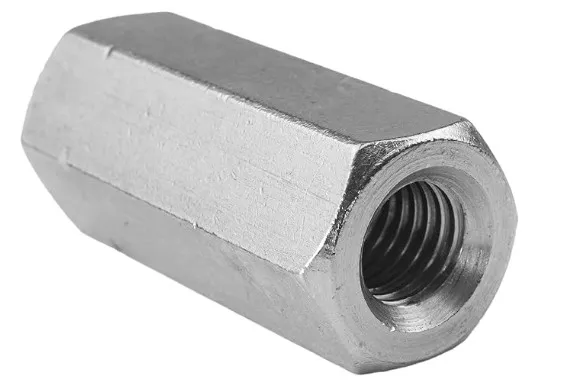 Cuple p/u Tija metalica M8X2000-EG