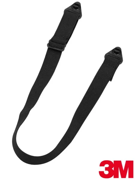 Curea de stringere 3M-STRAP-GH1, pentru casca SOLARIS