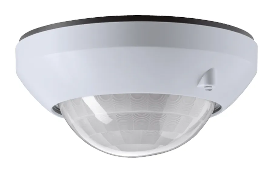 DAW360WW Senzor de miscare pe tavan, alb