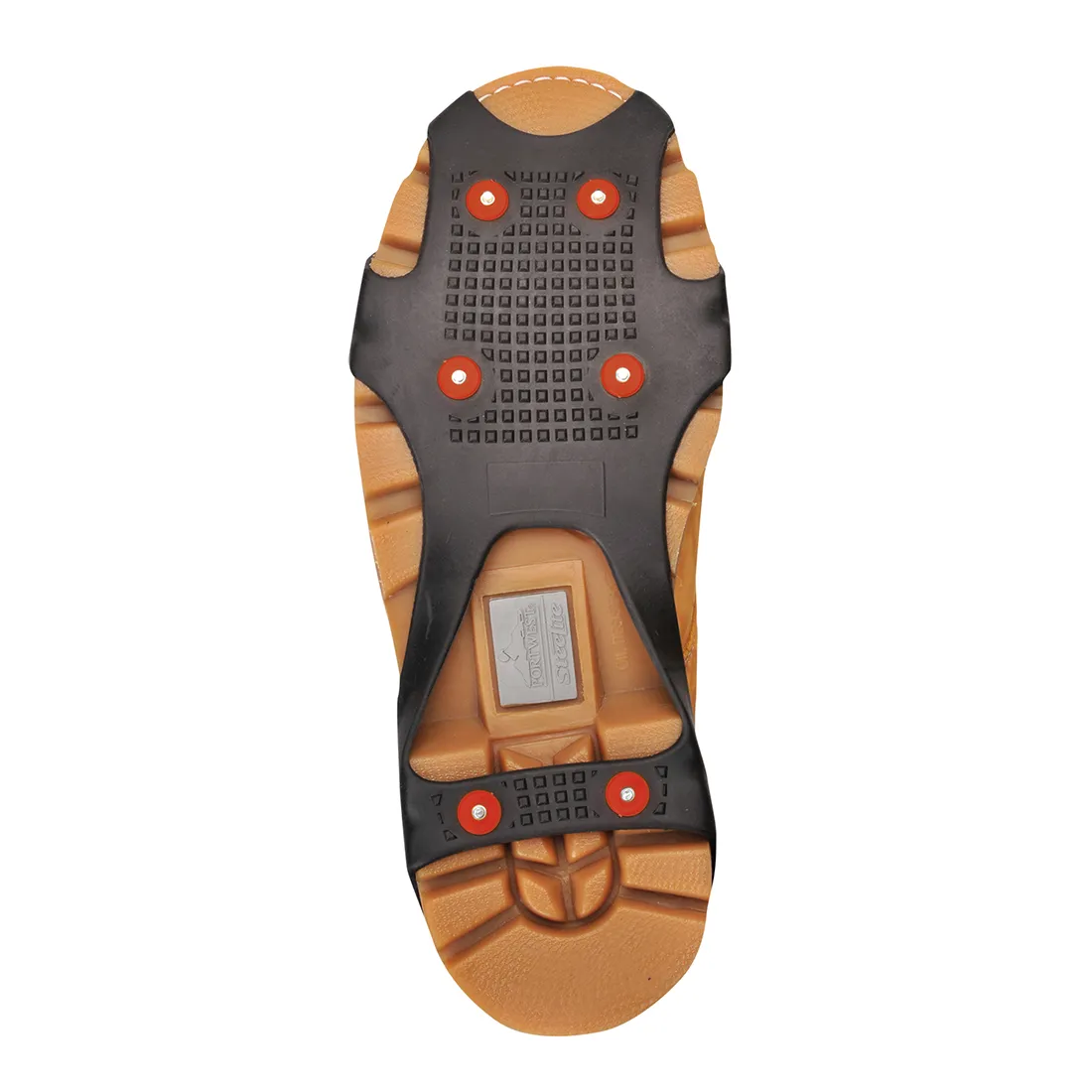 Dispozitiv antiderapant cu vârfuri de oțel FC94 mar.XL