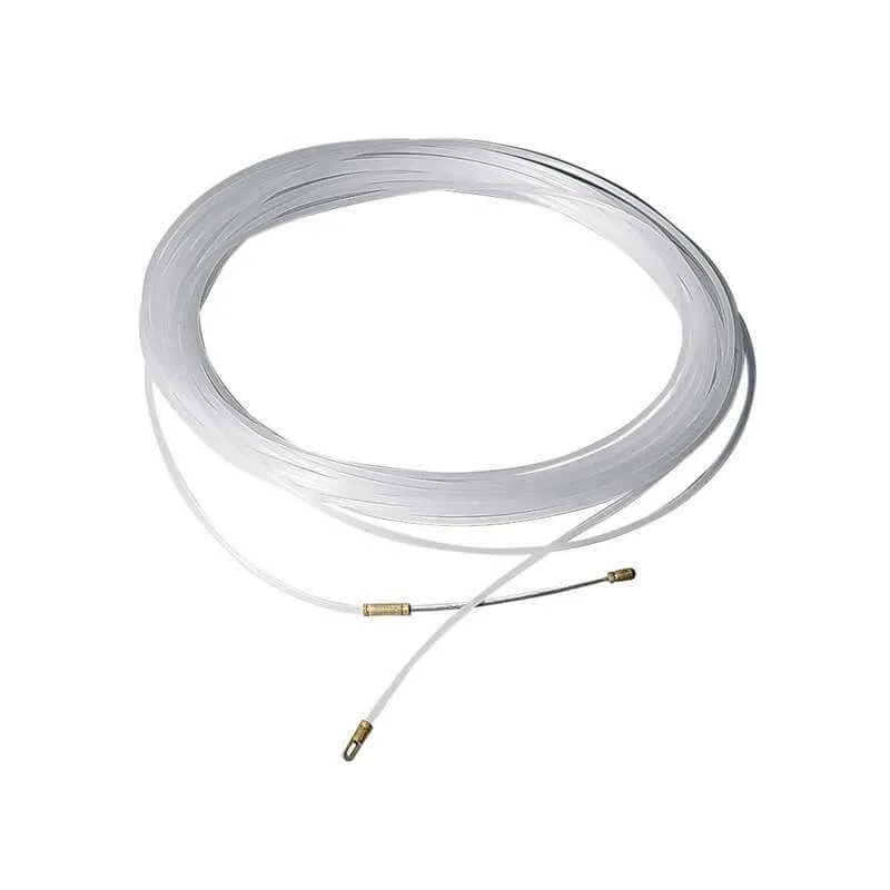 Протяжка нейлоновая 25м