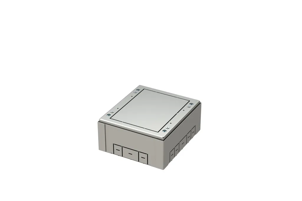 Doza in pardosea 4M (RB50-U)