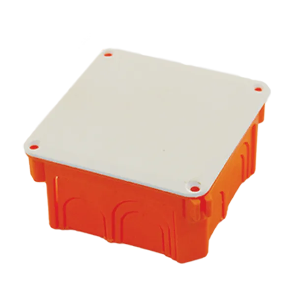 Распределительная коробка 7,5*7,5