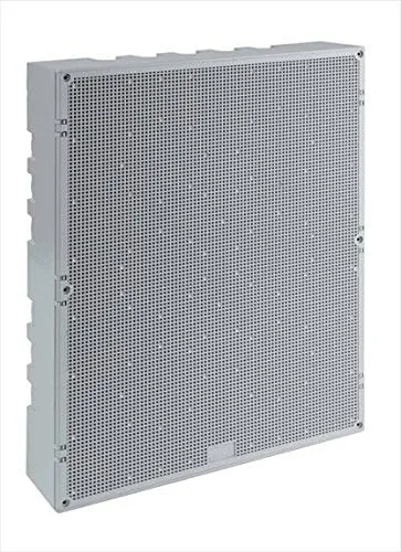 Распределительная коробка с клеящимися стенками 200х150х40