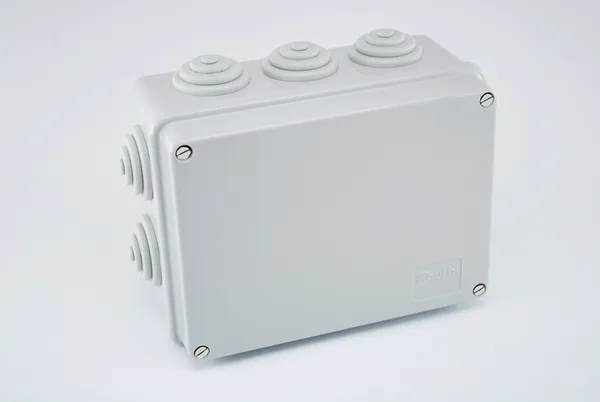 Doze etanse 150*110*70 gri cu predecupari (24 cutie) 