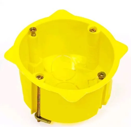 Doze intrerup. pt. placi rigips simpla 08-21040-001 (100 cutie)