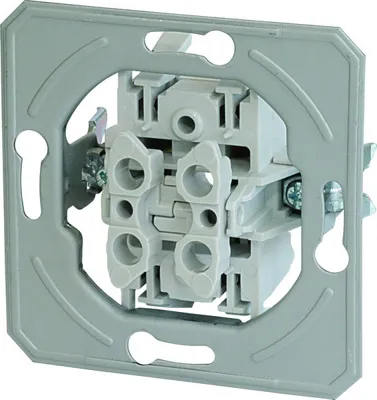 EKON Intrerupator 2 clape(SE50-U)