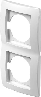 EKON Rama 2M alba verticala (OE21PW-U)