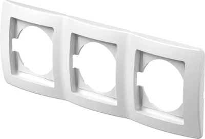 EKON Rama 3M alba (OE30PW-U)