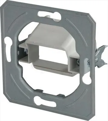 EKON suport pentru 2*RJ45/RJ11(KE46-U)