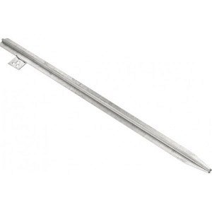 Electrod impamintare X L=3m 